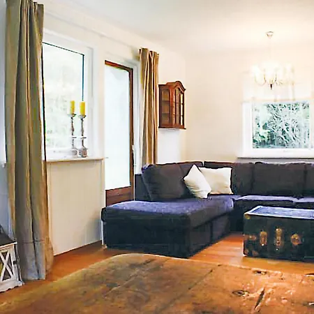 Σπίτι διακοπών 4 Bedroom In