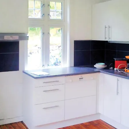 4 Bedroom In Σπίτι διακοπών *