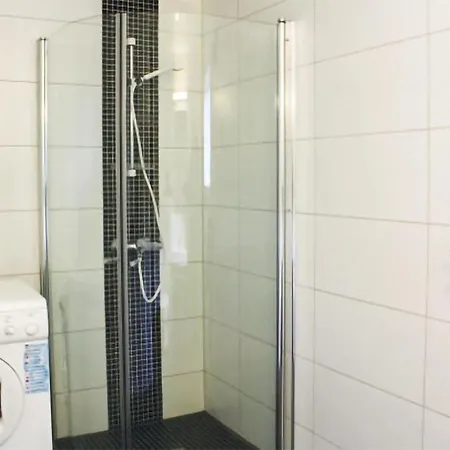 4 Bedroom In Σπίτι διακοπών Eidfjord