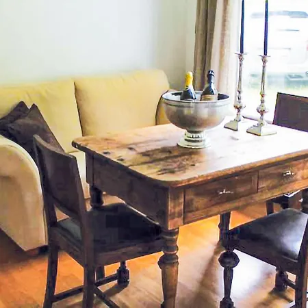 4 Bedroom In * Eidfjord