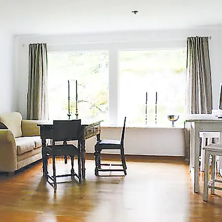 Σπίτι διακοπών 4 Bedroom In