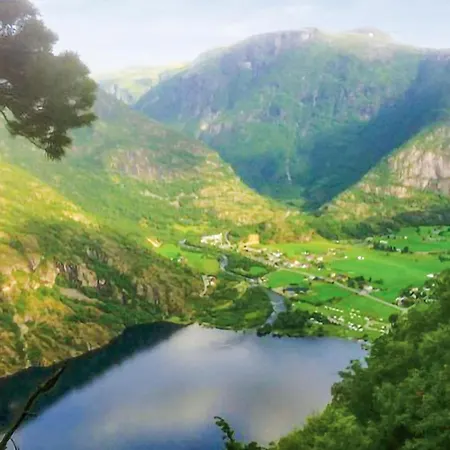 Σπίτι διακοπών 4 Bedroom In Eidfjord