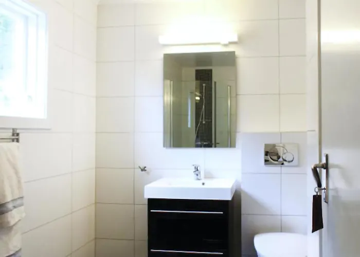 4 Bedroom In Ferienhaus *