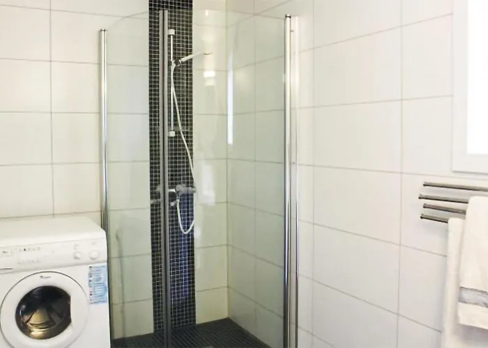 4 Bedroom In Ferienhaus Eidfjord