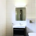 Pet Friendly In With Wifi Semesterbostad *