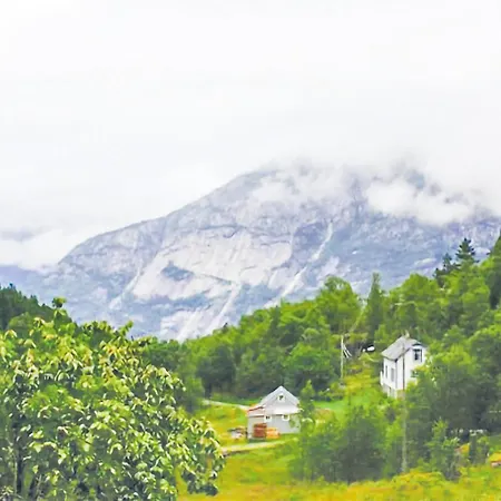 Pet Friendly In With Wifi Eidfjord