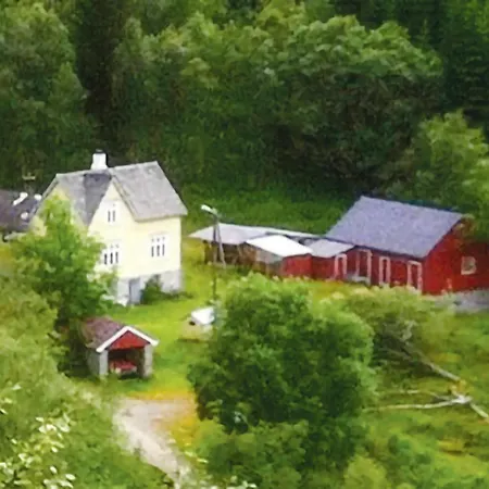Pet Friendly In With Wifi * Eidfjord